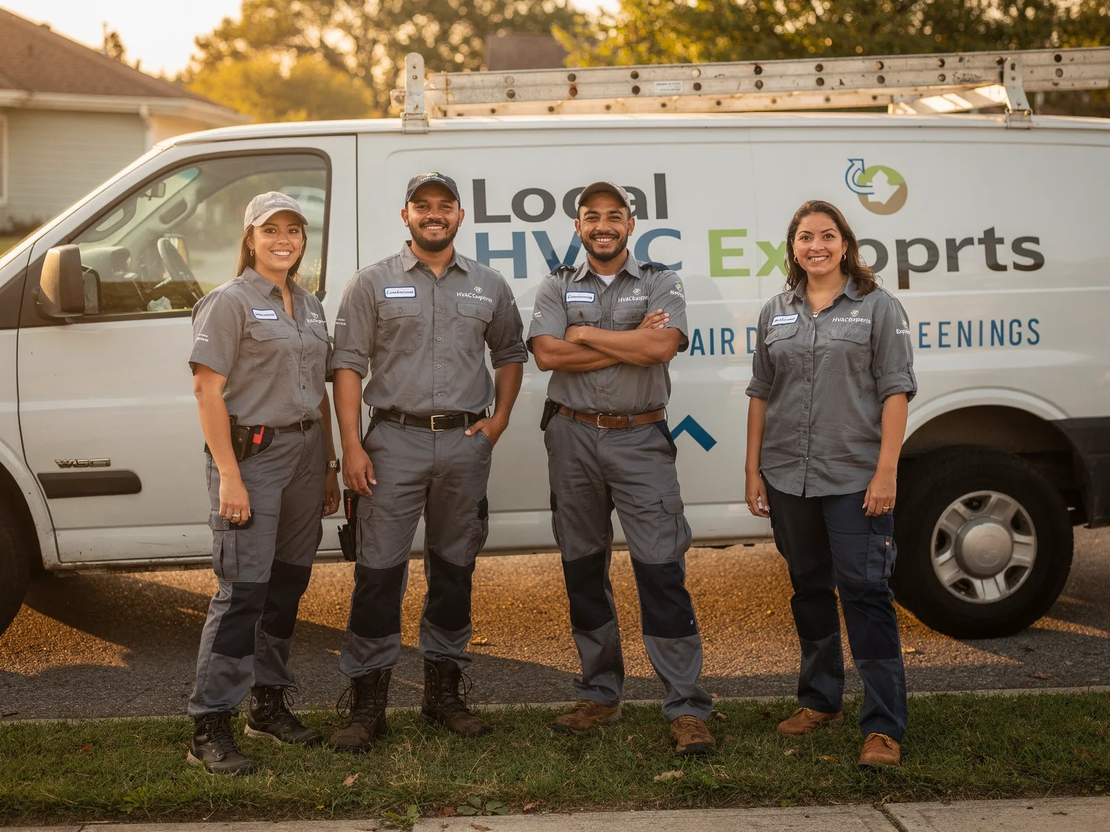 24/7 HVAC Repair & AC Replacement company in Milford, NH