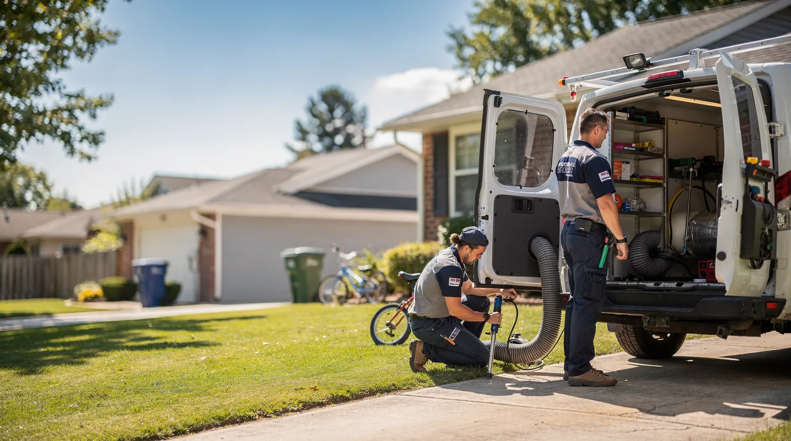 24/7 HVAC Repair & AC Replacement in Milford, NH near me